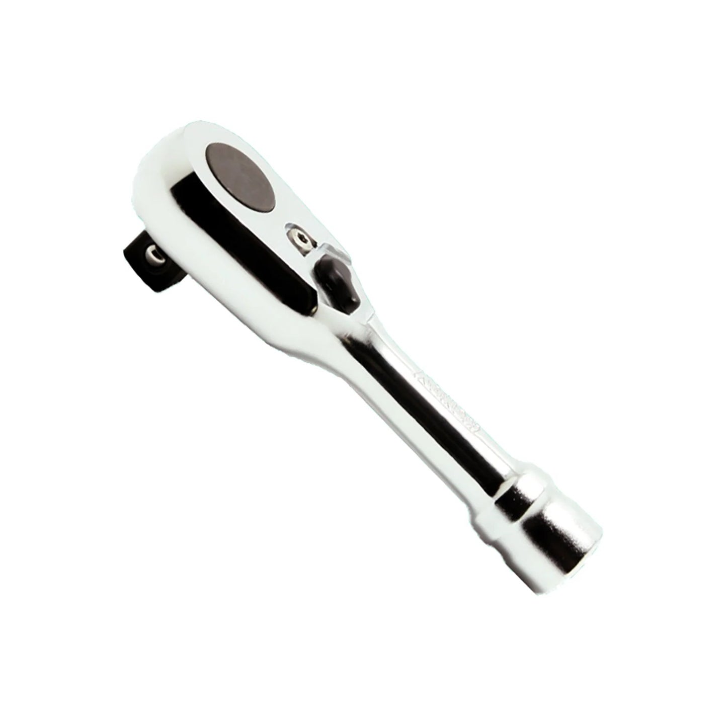 Koken 3725ZS Z-Series 3/8" Sq.Dr. Reversible Ratchet, L=100mm - 72 Tooth