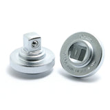 Koken 3756 - 3/8 Sq. Dr. Quick Spinner 3/8 Square Length 25.5mm
