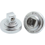 Koken 3756Z - 3/8" Sq Drive Quick Spinner 25mm Length - Z-series