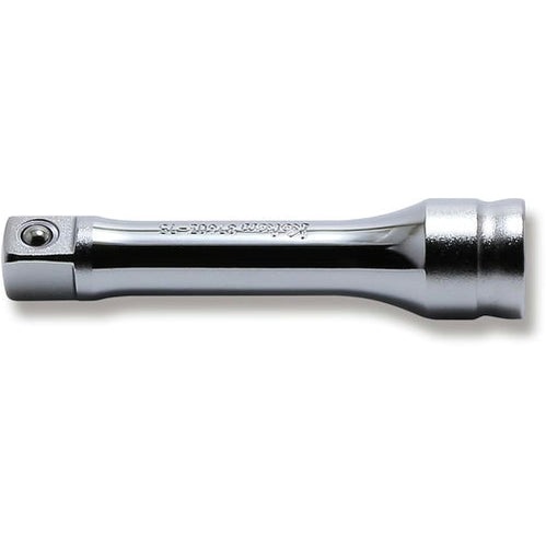 Koken 3760Z-75 - 3/8 Sq. Dr. Extension Bar 3/8 Square Length 75mm Z-series