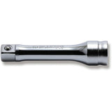 Koken 3760Z-75 - 3/8 Sq. Dr. Extension Bar 3/8 Square Length 75mm Z-series