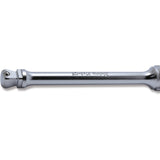 Koken 3763-125 - 3/8 Sq Drive Wobble-Fix Extension Bar 125mm Length