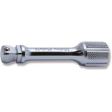 Koken 3763-75 - 3/8" Sq Drive Wobble-Fix Extension Bar - 75mm Length