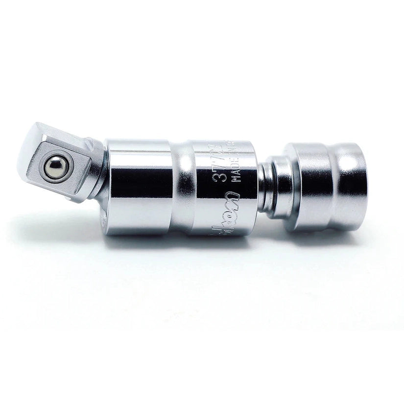 Koken 3772Z - 3/8" Sq Drive Universal Double Joint 65mm Length, Z-series