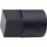 Koken 4110M-13 - 1/2" Sq Drive Bit Socket For Drain Plug