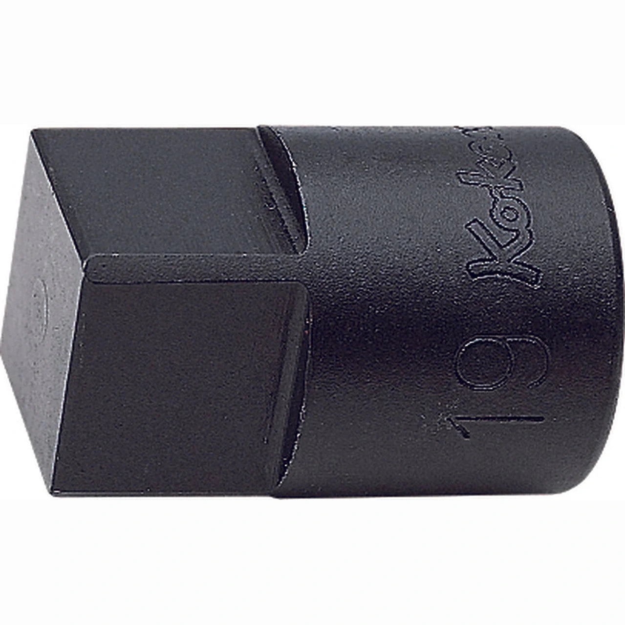 Koken 4110M-13 - 1/2" Sq Drive Bit Socket For Drain Plug