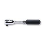 Koken 4725ZB 1/2 Sq. Dr. Ratchet Handle 72 teeth Length 253mm Quick Release Z-series