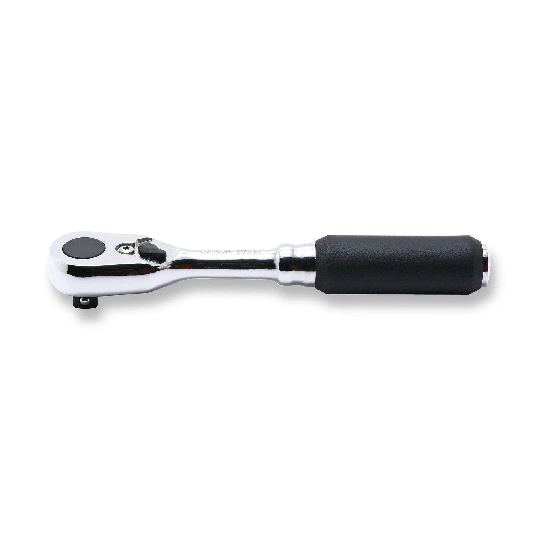 Koken 4725ZB 1/2 Sq. Dr. Ratchet Handle 72 teeth Length 253mm Quick Release Z-series
