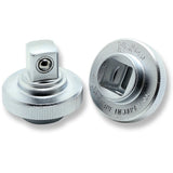 Koken 4756Z - 1/2" Sq Drive Quick Spinner 33.5mm Length Z-series