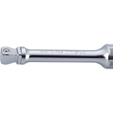 Koken 4763-75 - 1/2 Sq. Dr. Wobble-Fix Extension Bar Length 75mm