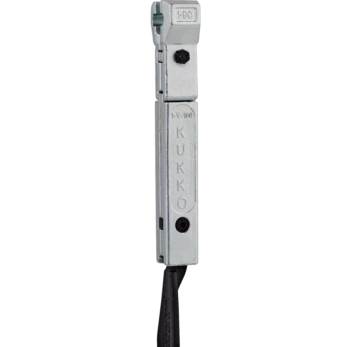 Kukko 1-191-E - 1 narrow puller jaws single