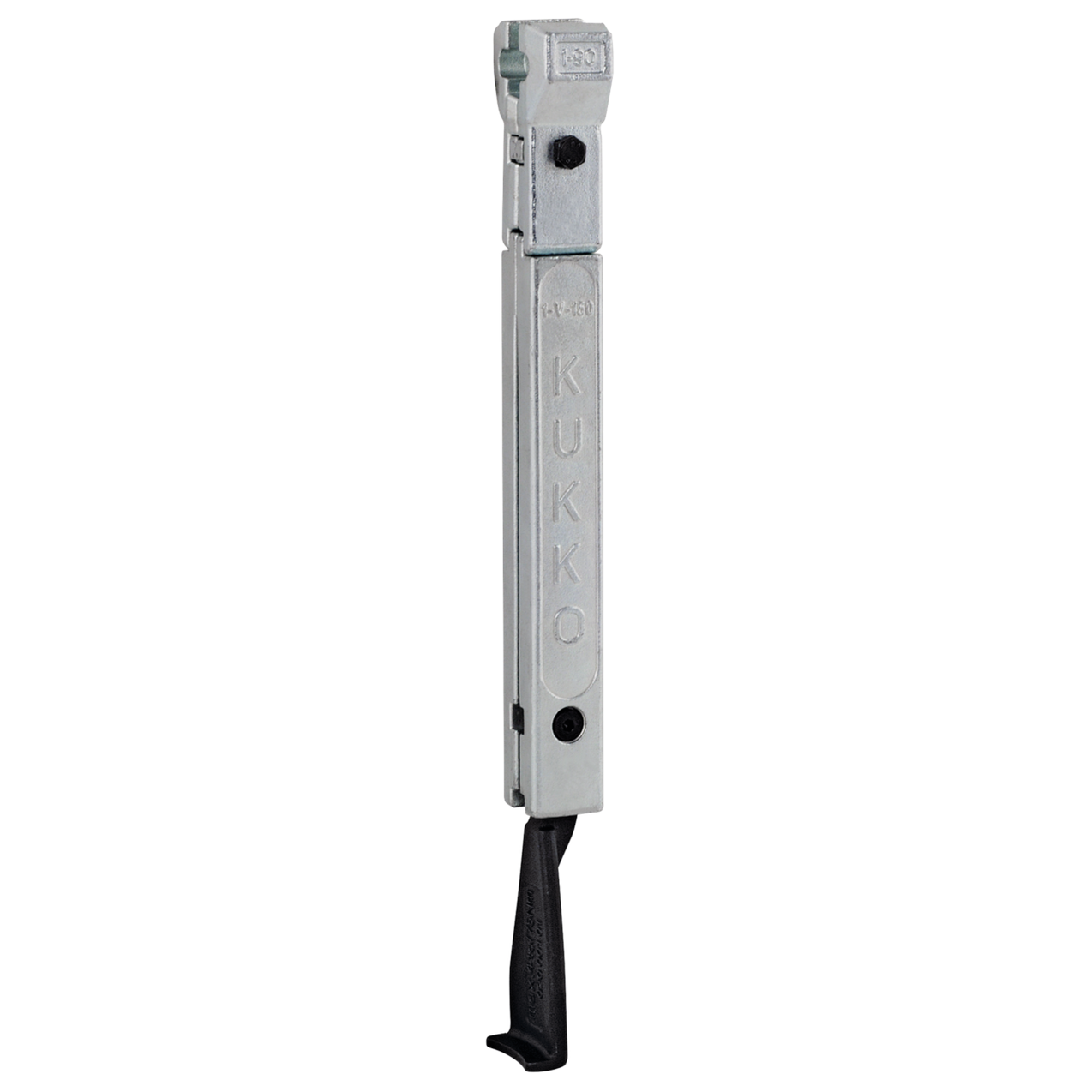 Kukko 1-251-E - Narrow puller jaws Single, total length 277 mm