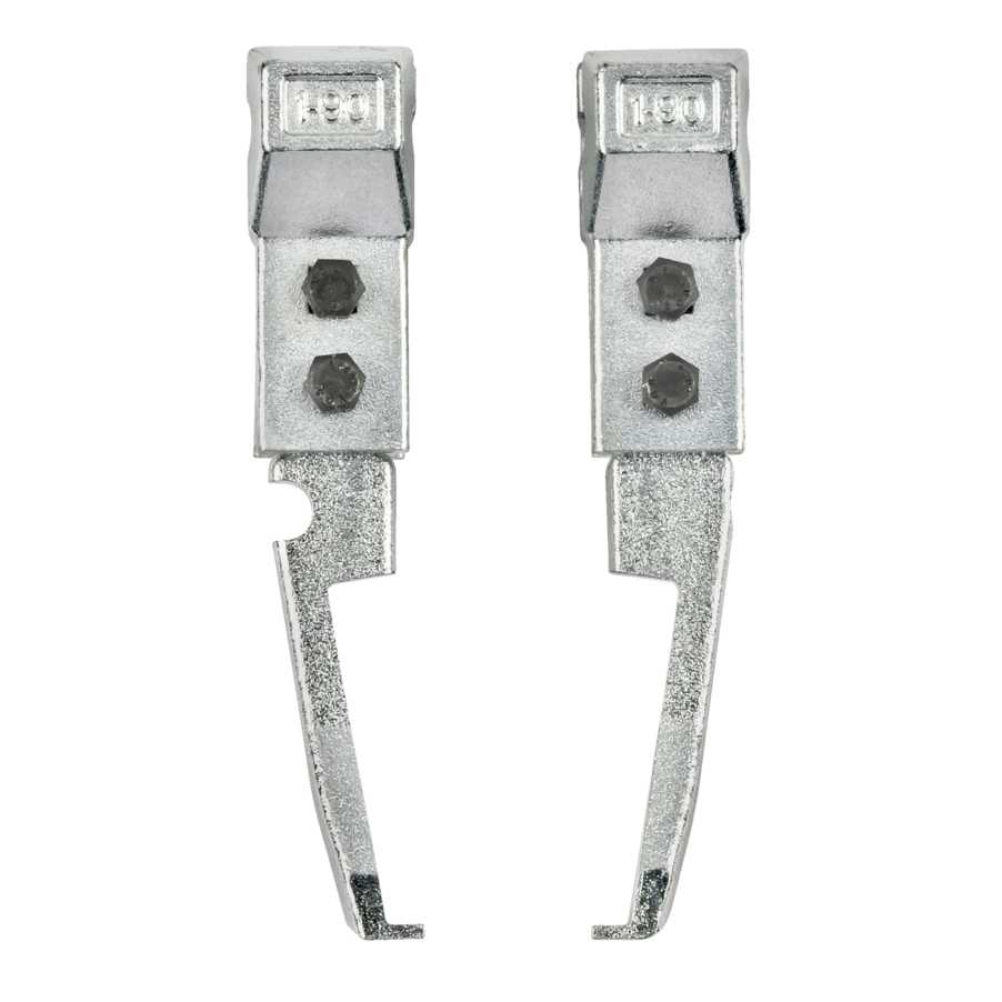 Kukko 1-96-P - Trigger hook for 20-10-V pair
