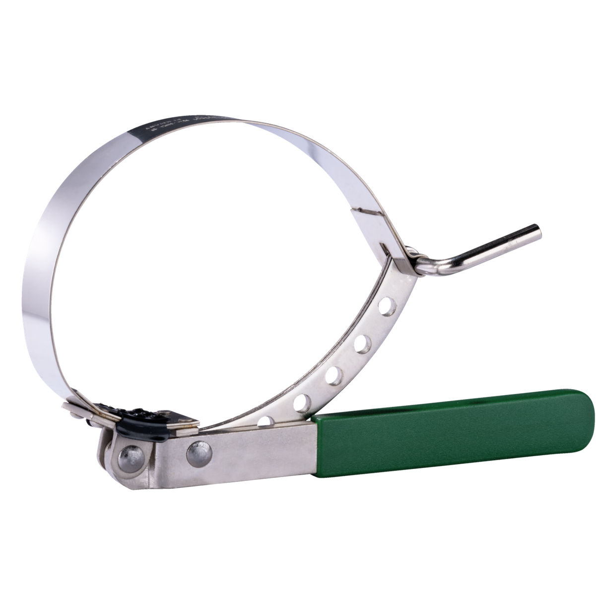 Kukko 105-0 - Oil filter wrench ¯ 70-110 with quick-clamp handle