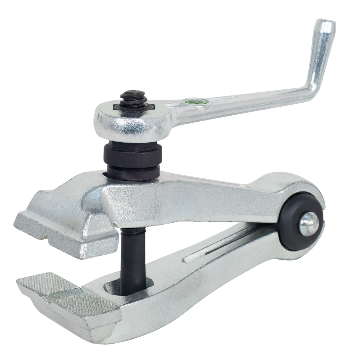 Kukko 106-200 - Hand file vise, double thick, 200 mm