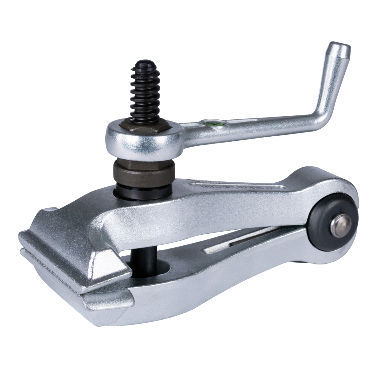 Kukko 107-200 - Hand file vise for plumbers 200 mm