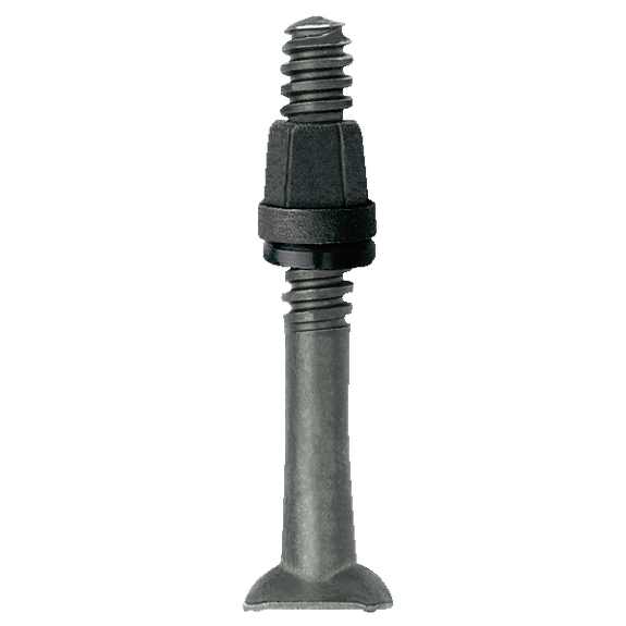 Kukko 107-201 - Spindle with nut for hand clamping vise 107-200