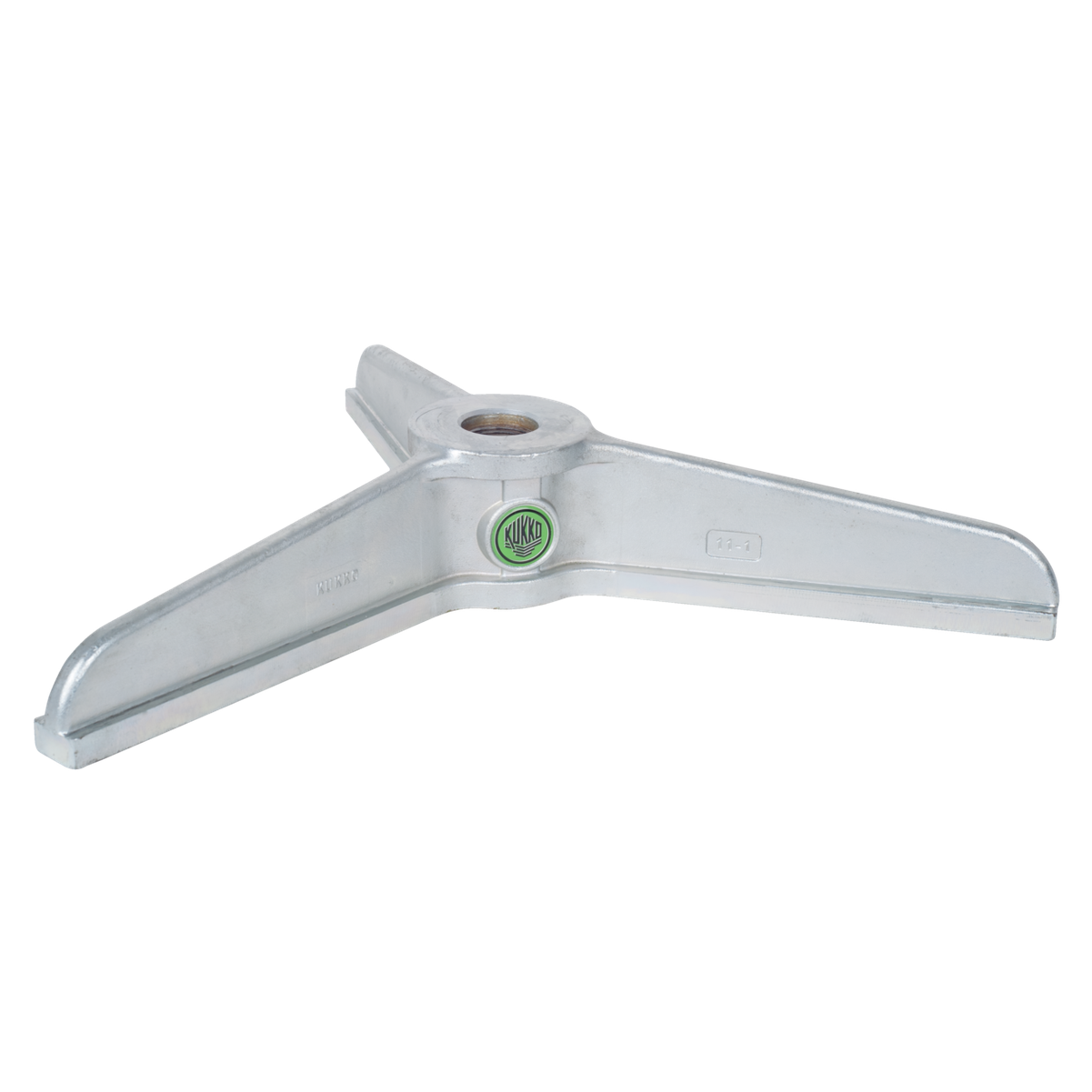 Kukko 11-520 - 3-Jaw Traverse 30-40, 11-1-A, 11-1-A3, 11-1-A4, 11-1-A5, 11-1-AV, 11-1-B, 11-1-BV