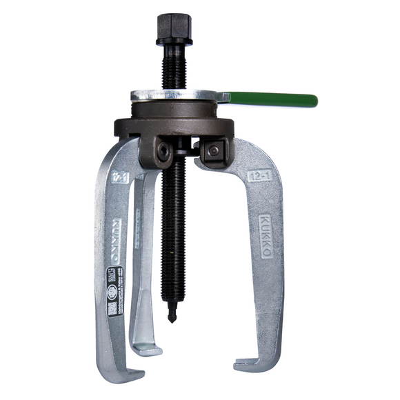 Kukko 12-1 - 3-arm puller 