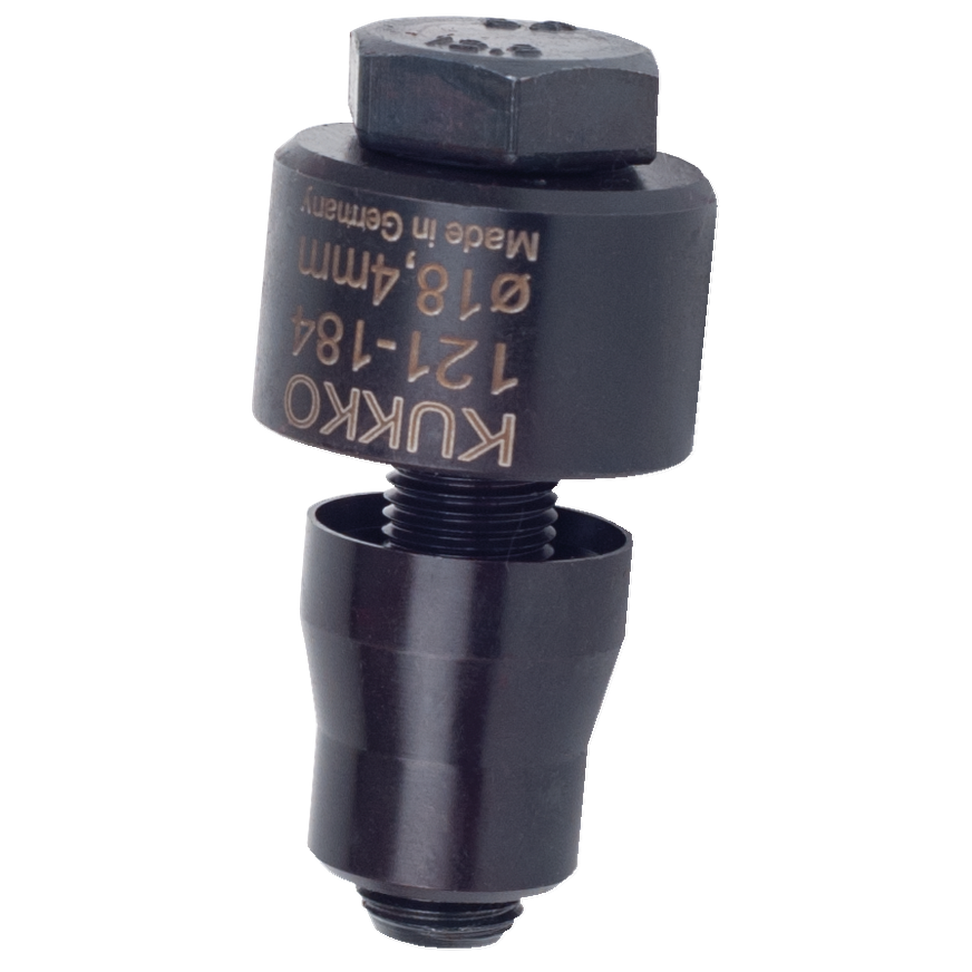 Kukko 121-184 - Screw punch ¯ 18.4 mm