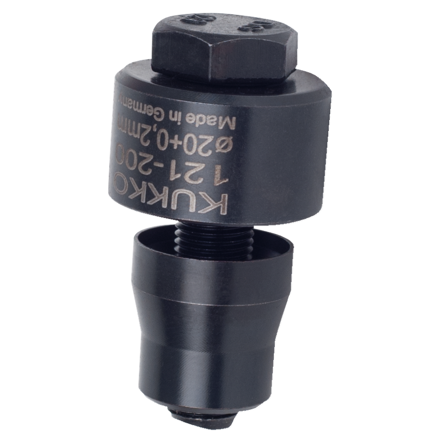 Kukko 121-200 - Screw punch ¯ 20.0 mm
