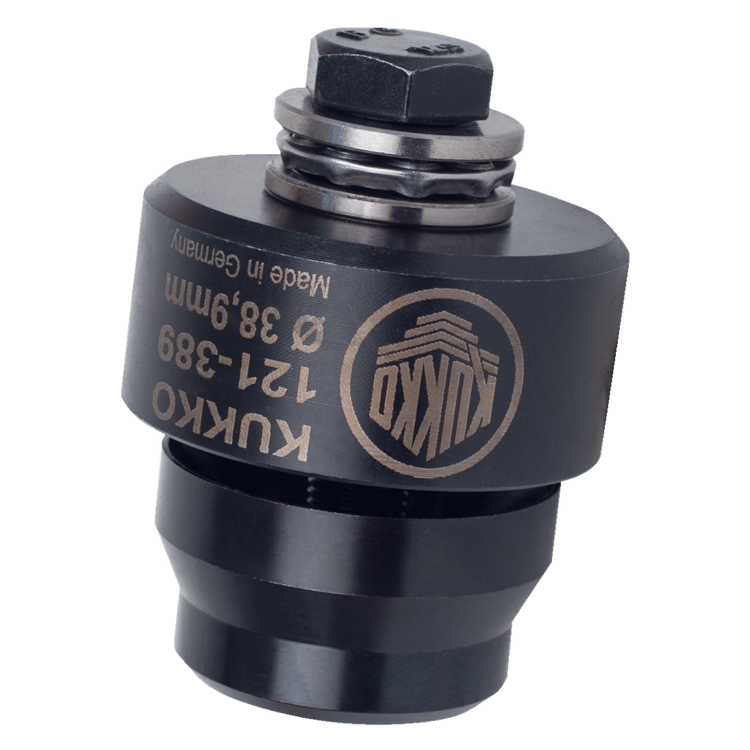 Kukko 121-389 - Screw punch ¯ 38.9 mm