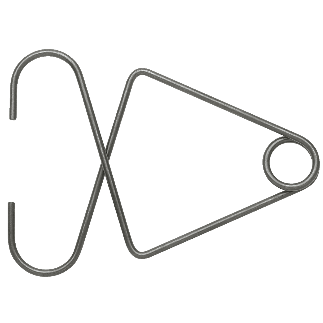 Kukko 126-02 - Grip Clamp for Brake Piston