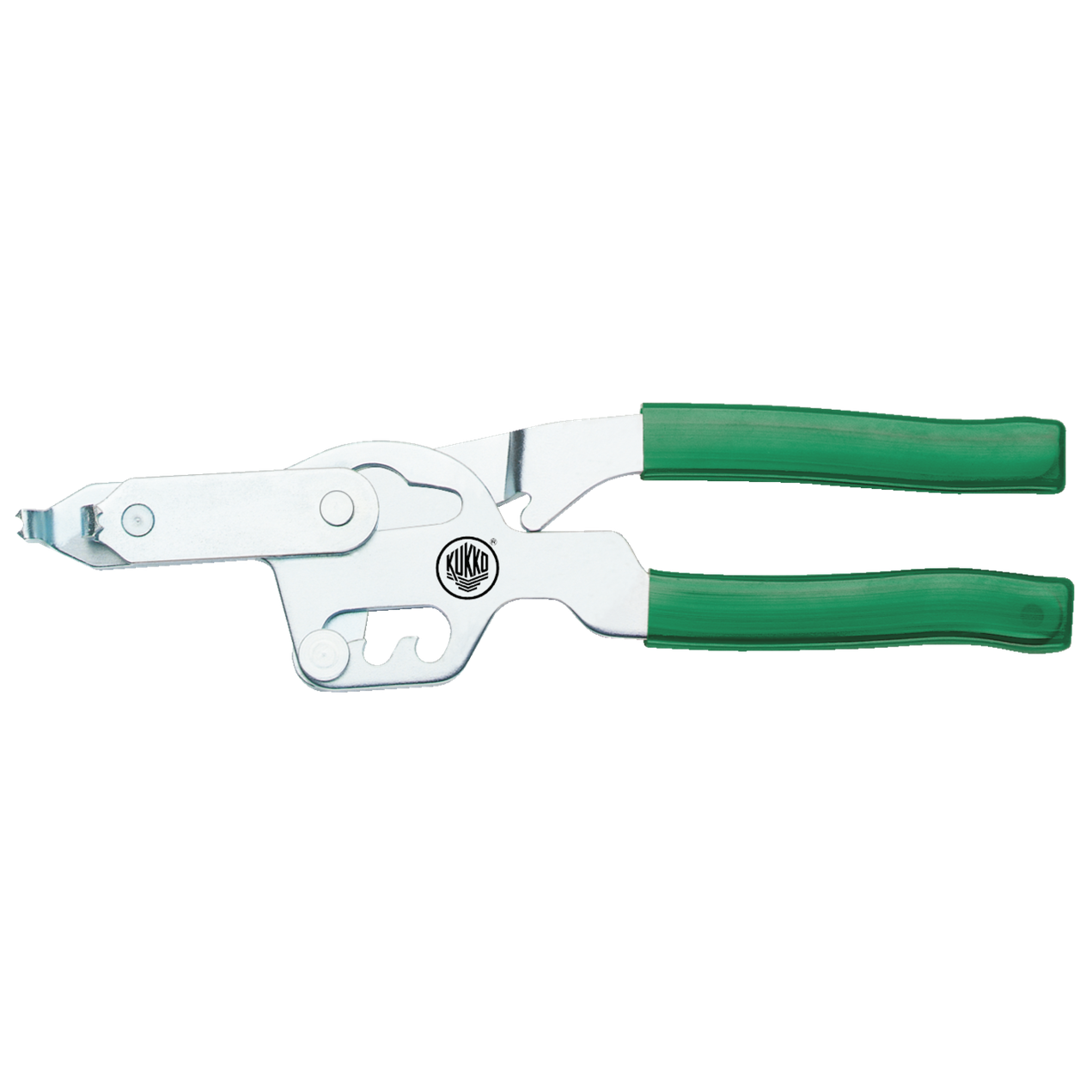 Kukko 126-03 - Two-Jaw Brake Caliper Tool