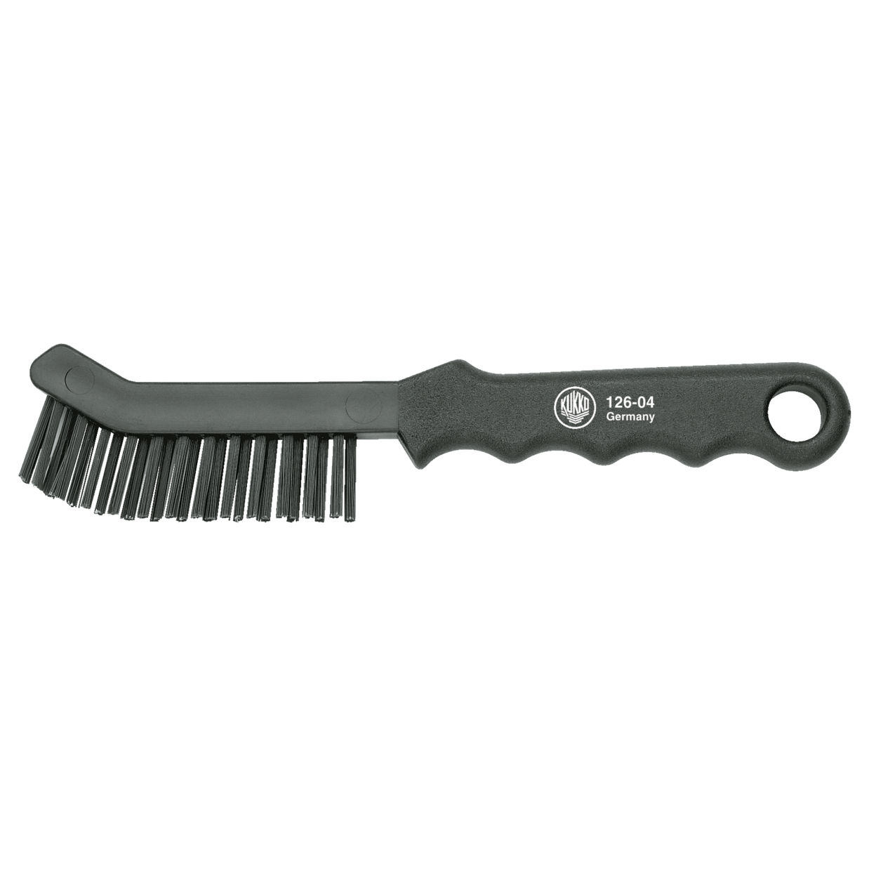 Kukko 126-04 - Brake caliper brush