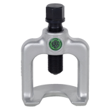 Kukko 128-1 | Bell-shaped ball joint puller, with Ø 18 mm jaw opening, 7 t max. tension force