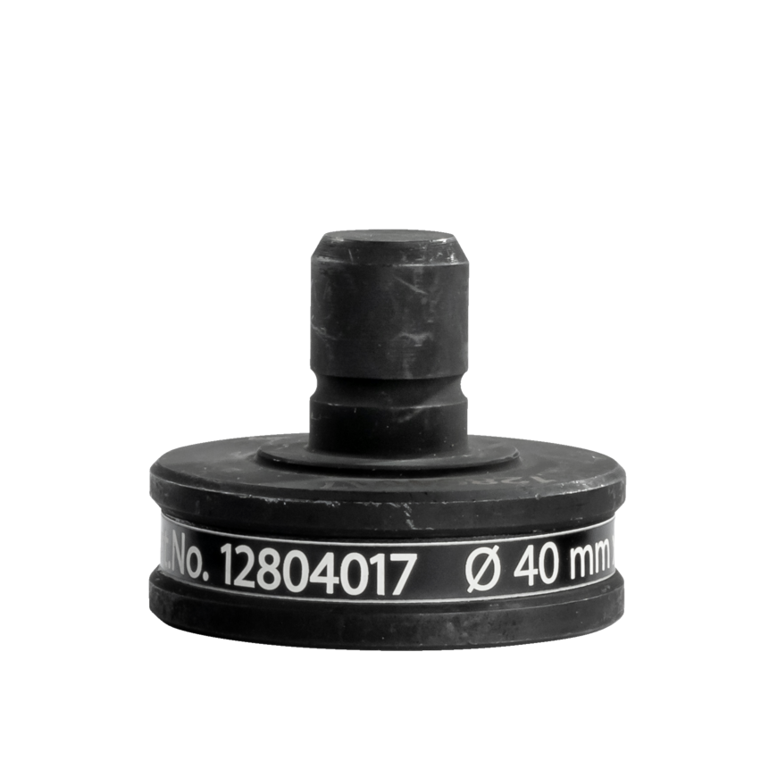 Kukko 128-DS-40 - Replacement part for KUKKO system for repair work on the VW T4 suspension joint, ¯ 40x8 mm