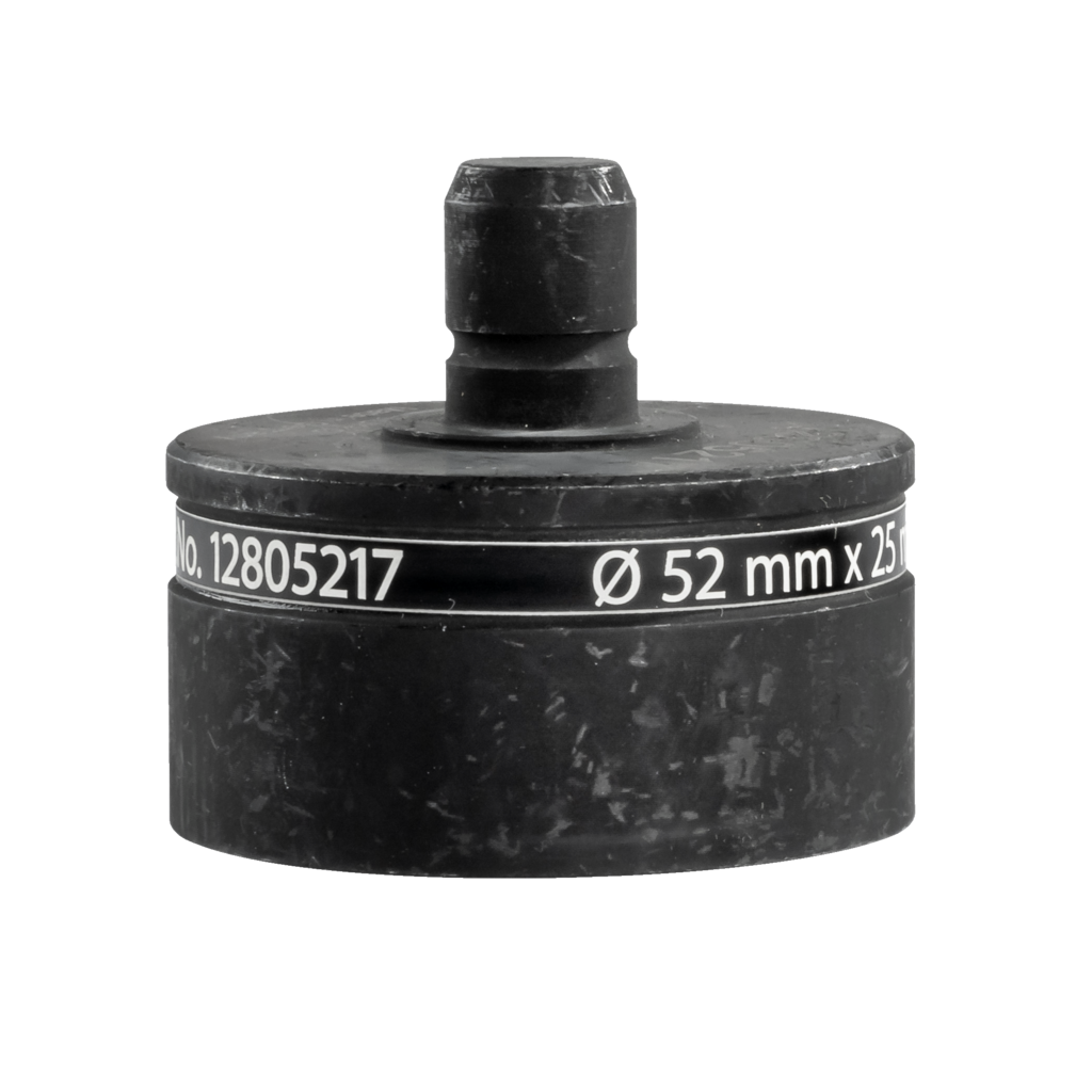 Kukko 128-DS-52 - Replacement part for KUKKO system for repair work on VW T4 suspension joint ¯ 52x22mm