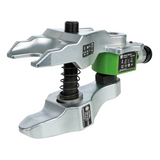 Kukko 129-5-50-H10 - Track and push rod joint puller with hydraulic lift cylinder