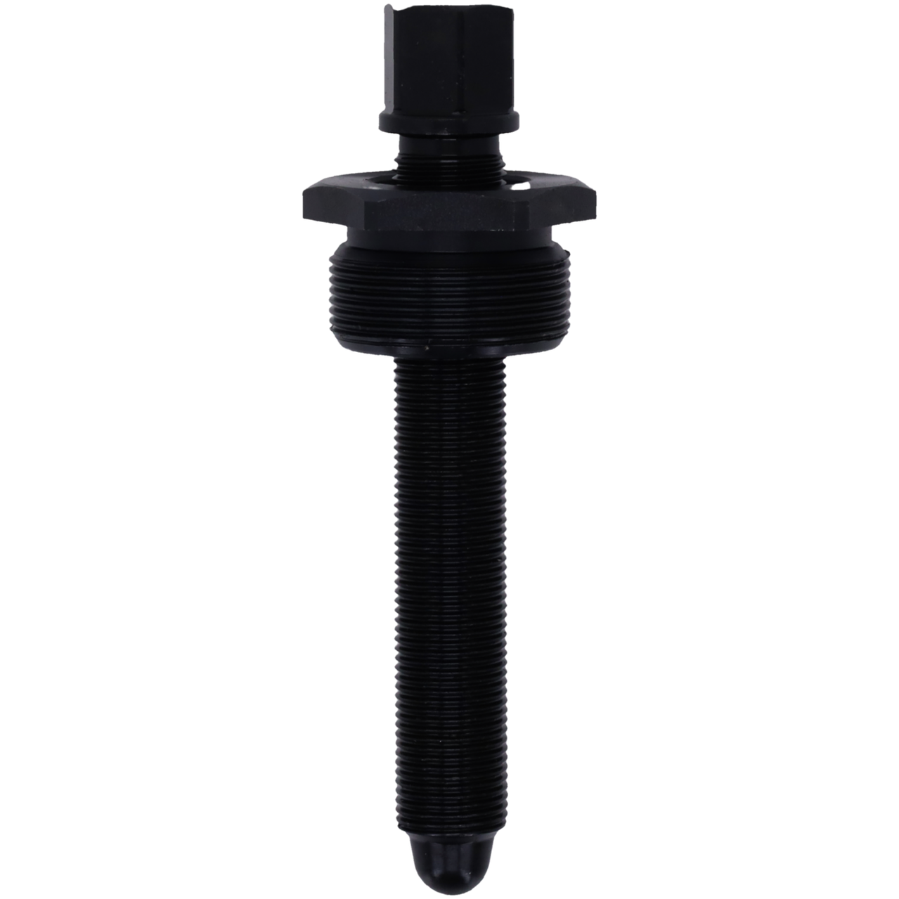 Kukko 129506 - Adjustment screw for lever pressure ball joint puller 129-5-H, 129-5, 129-3, 129-4