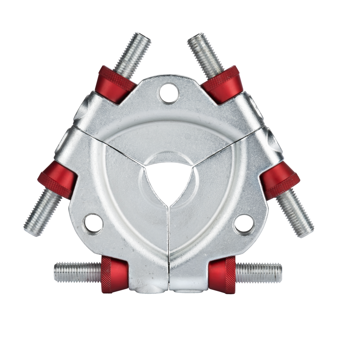 Kukko 13-2 - Separator with 3 segments
