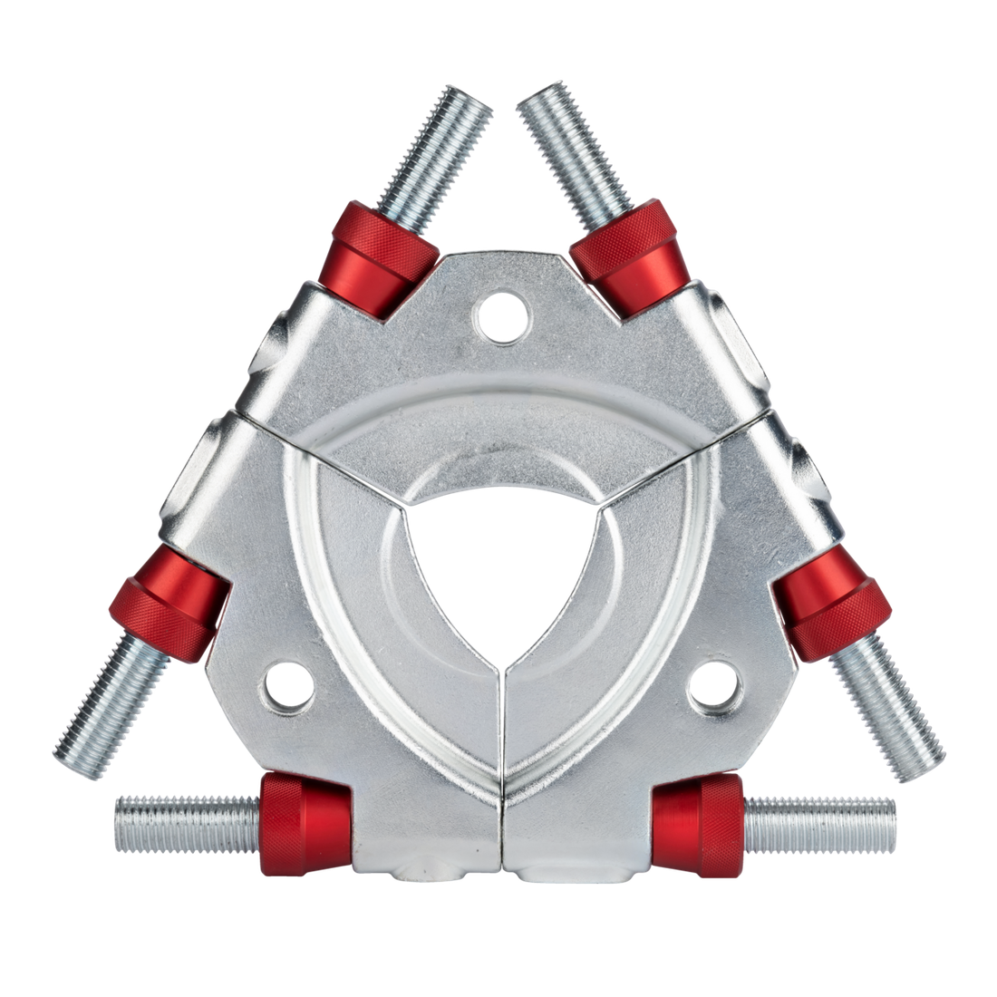 Kukko 13-3 - Separator with 3 segments ¯ 50-160 mm