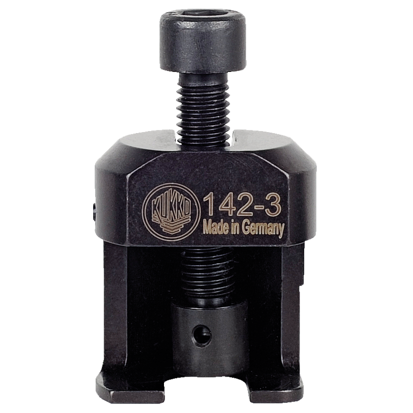 Kukko 142-2 - Universal windshield wiper puller