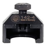 Kukko 142-2 - Universal windshield wiper puller