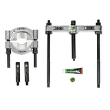 Kukko 15-B | 4-Piece Separator Set with Separating Diameter 22 mm - 115 mm & Reach 350 mm