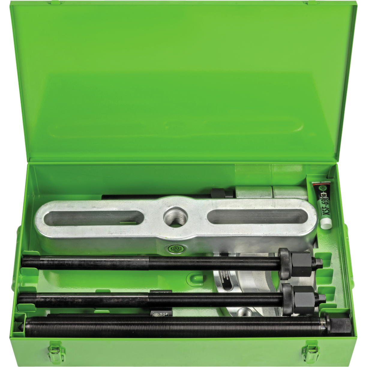 Kukko 15-E - Separator Set