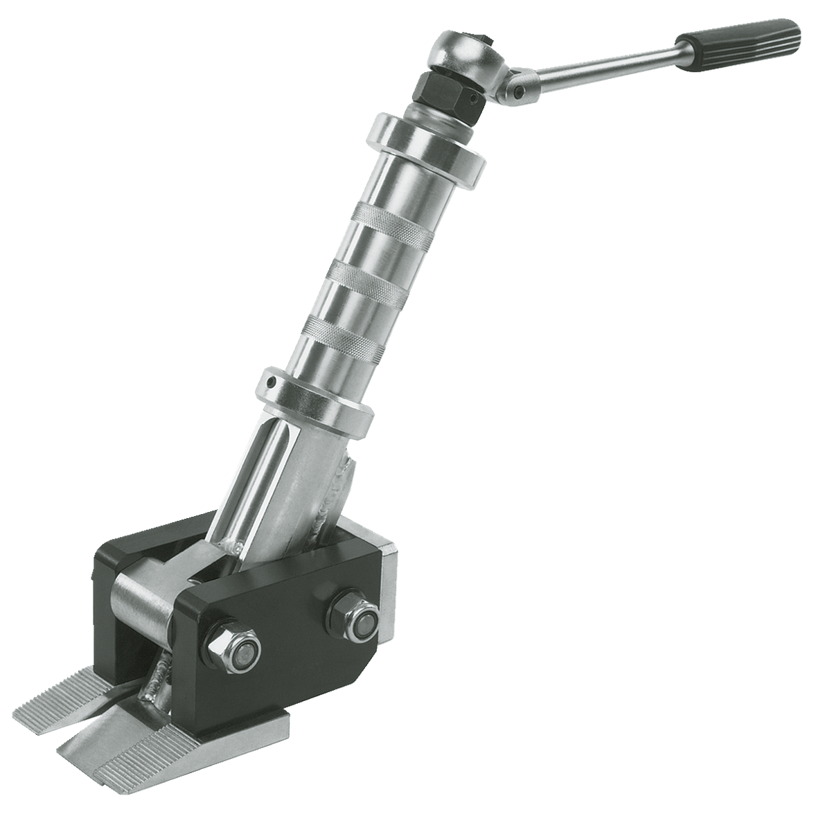Kukko 165-E - Universal spreader 5-75 mm with reversible ratchet