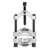 Kukko 17-0 | Seperator with quick clamping pressure spindle, separation diameter 8 mm - 60 mm, 21 mm usable cutting depth