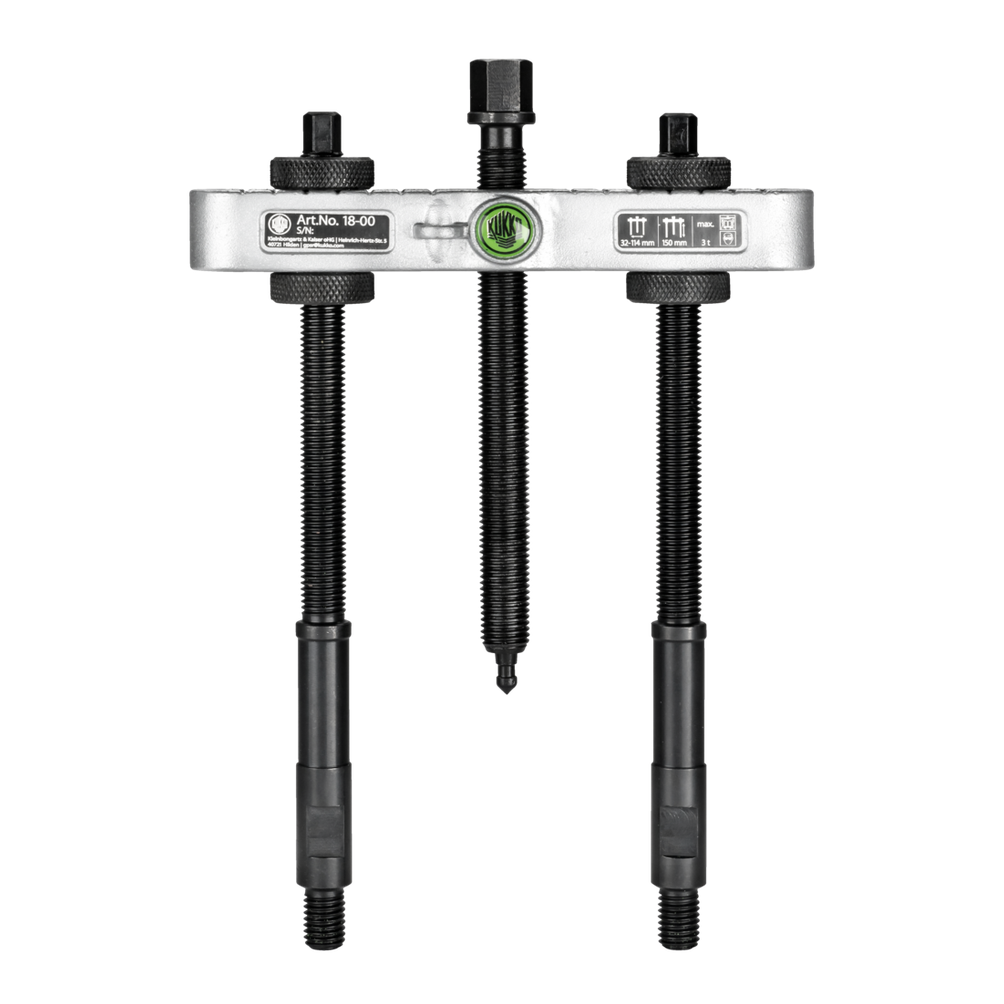 Kukko 18-00 - Extractor Connection thread M6