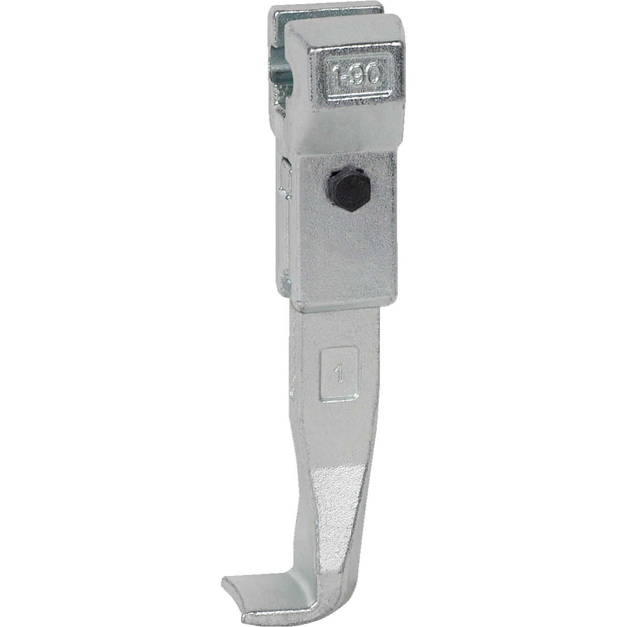 Kukko 2-300-E - Standard jaws Single, total length 343 mm