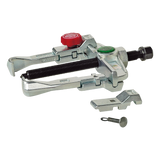 Kukko 20-1+ | 2-jaw universal puller with quick adjustment jaws, up to 90 mm spread, 100 mm reach
