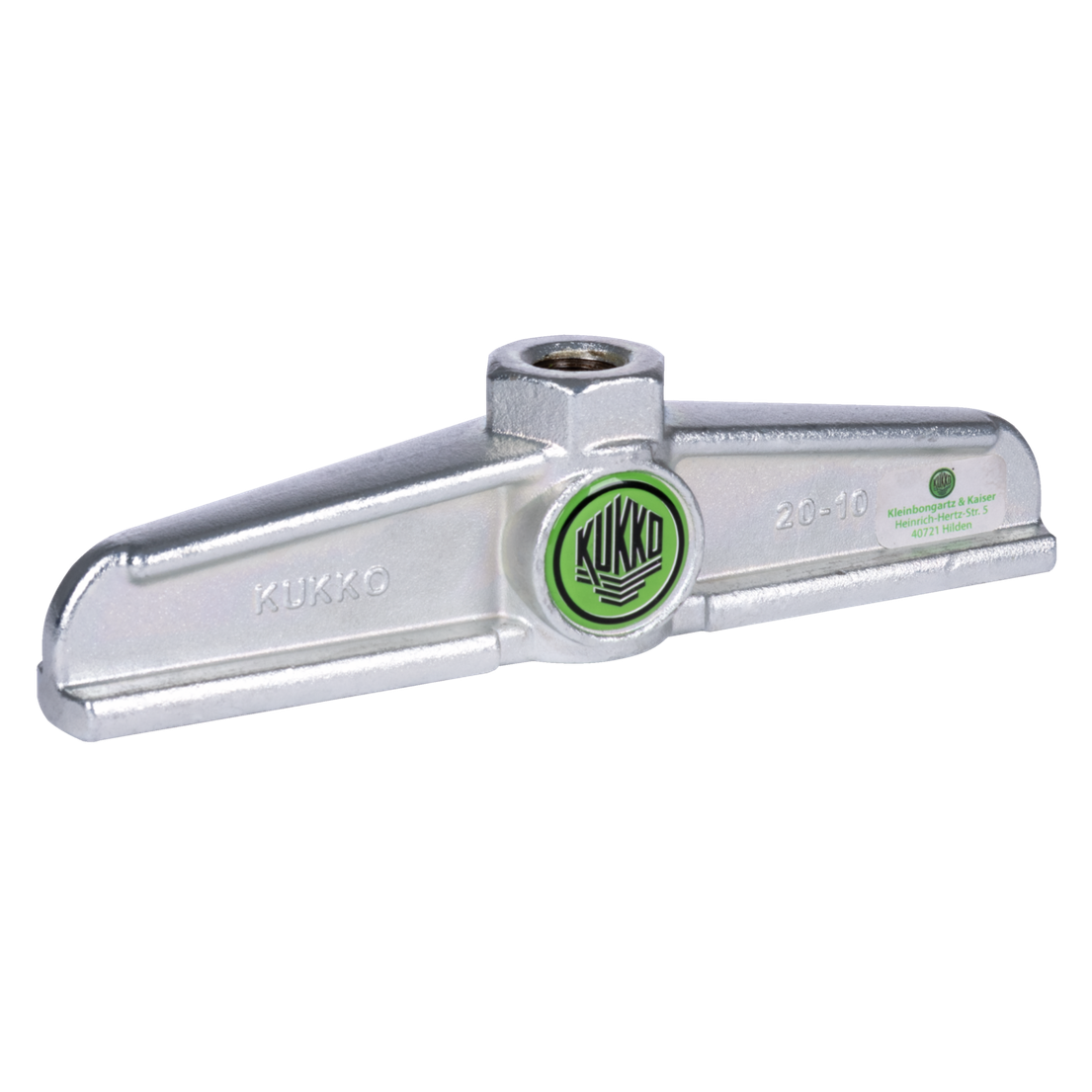 Kukko 20-10-T - 20-10 Universal Puller Crossbar