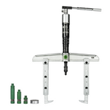 Kukko 20-5-AV - 2-arm universal puller 750 x 400-700 mm with adjustable clamping depth