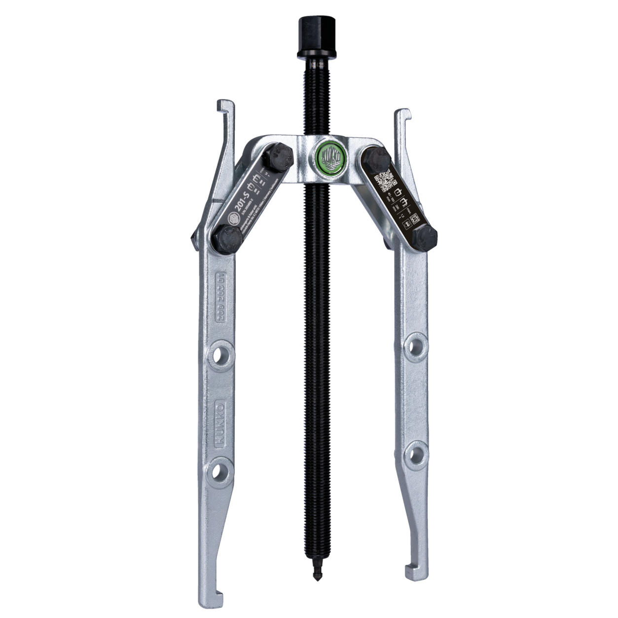Kukko 201-S - 2-arm tab puller