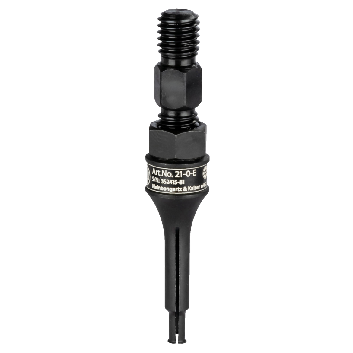 Kukko 21-0-E - Segment inner extractor ¯ 4.8-6.5 mm
