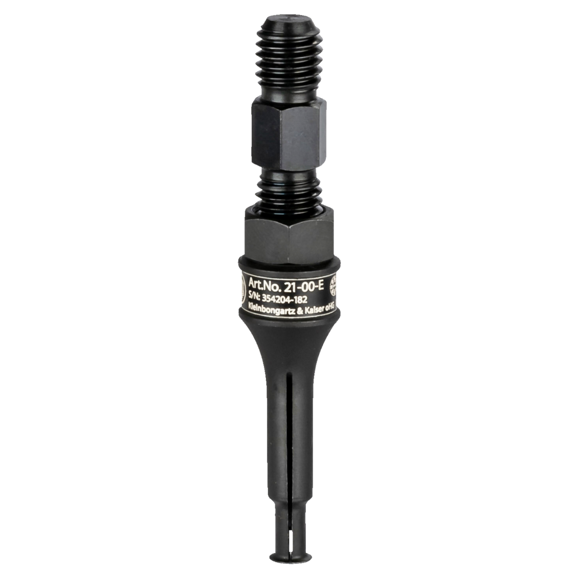 Kukko 21-00-E - Segment inner extractor ¯ 6.8-9.5 mm